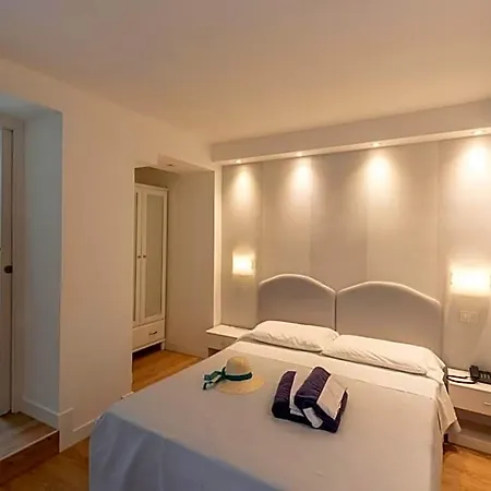 Hotel Beau Rivage Baveno