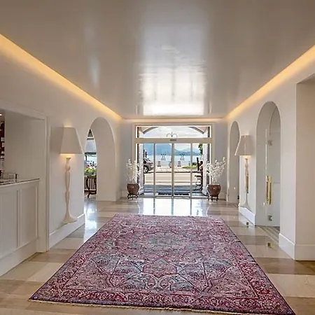 Beau Rivage Hotel 3*