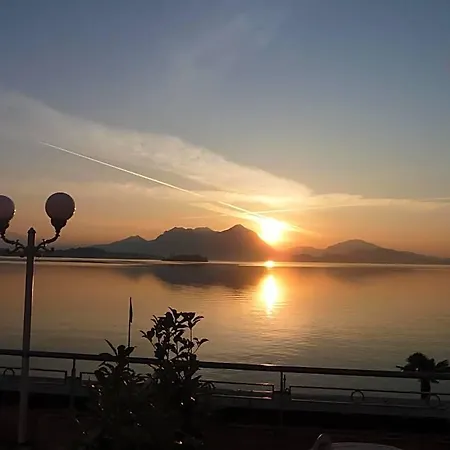 Hotel Beau Rivage 3*