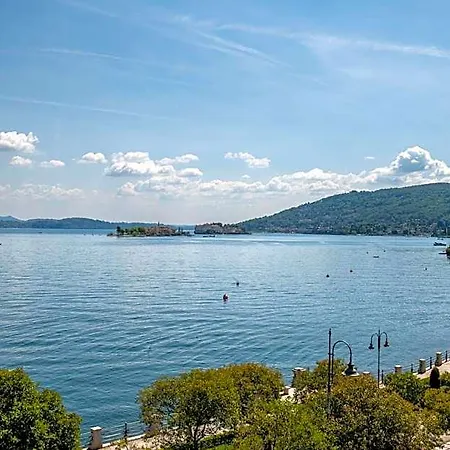Hotel Beau Rivage
