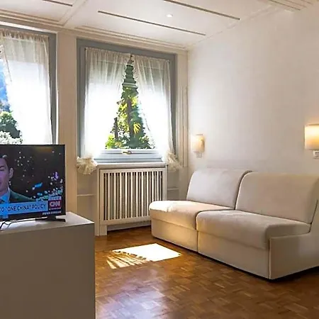 Beau Rivage Hotel