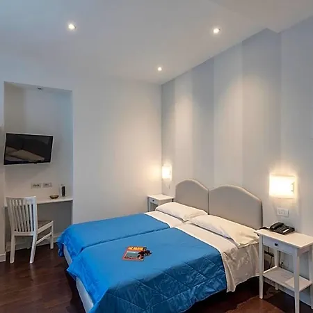 Hotel Beau Rivage Baveno