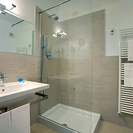 Beau Rivage Hotel Baveno
