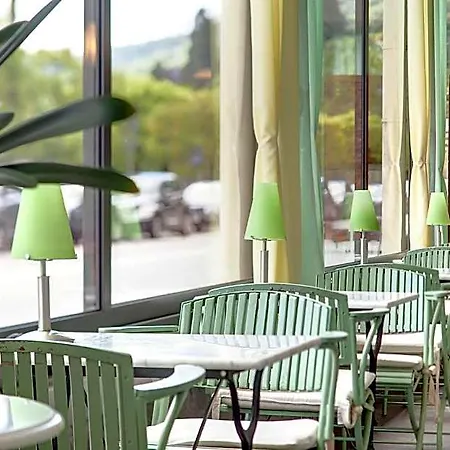 Beau Rivage Baveno