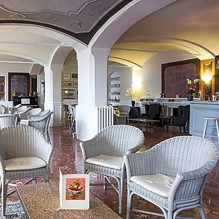 Beau Rivage 3* Baveno