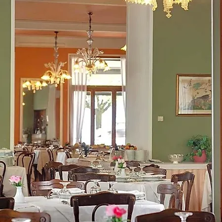 Hotel Hotel Beau Rivage Baveno