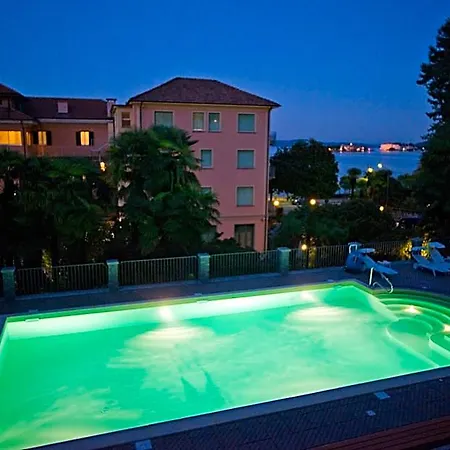 Beau Rivage