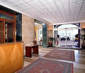 Отель Beau Rivage