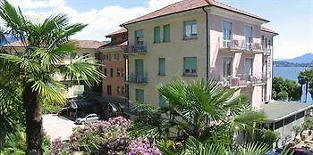 Hotel Beau Rivage