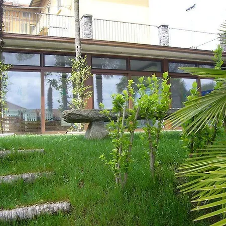 Hotel Beau Rivage Baveno