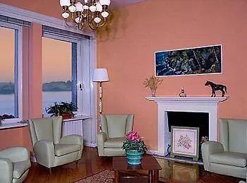 Hotel Hotel Beau Rivage 3*