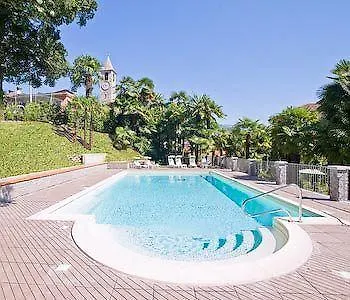 Hotel Beau Rivage 3*