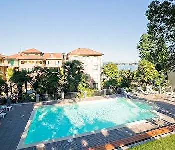 Beau Rivage Отель 3*