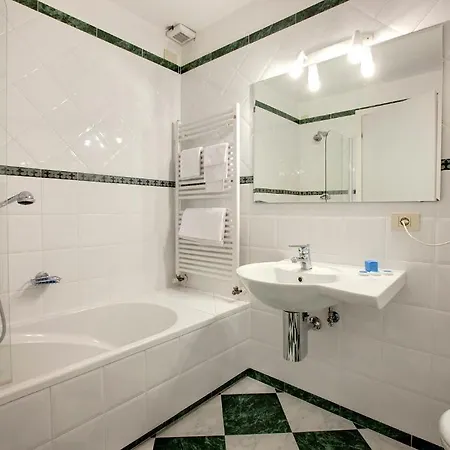 Hotel Hotel Beau Rivage Baveno