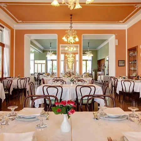 Hotel Beau Rivage Hotel