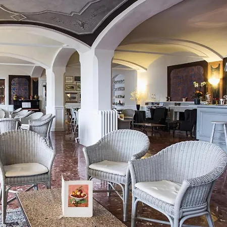 Hotel Beau Rivage Hotel