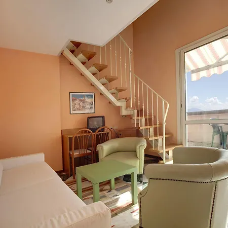 Отель Beau Rivage Бавено