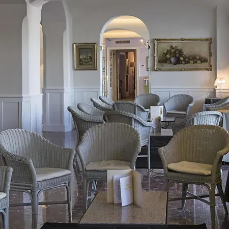 Hotel Hotel Beau Rivage