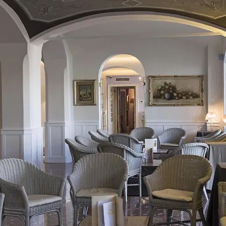 Hotel Beau Rivage Hotel Baveno