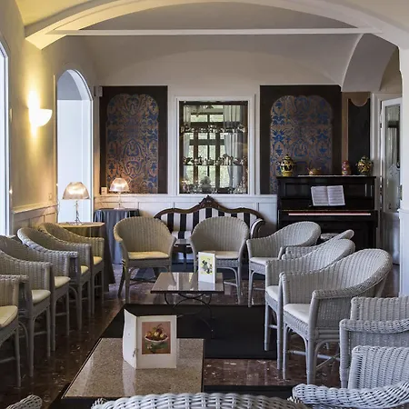 Hotel Hotel Beau Rivage 3*
