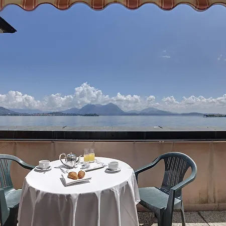 Hotel Beau Rivage Hotel 3*