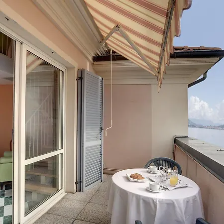 Hotel Hotel Beau Rivage