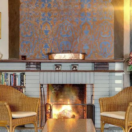 Hotel Beau Rivage 3* Baveno