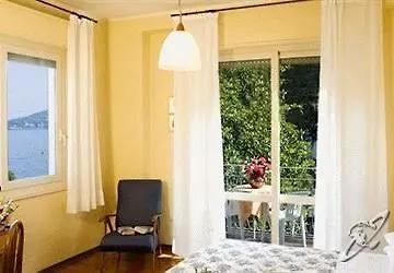 Hotel Beau Rivage Hotel Baveno