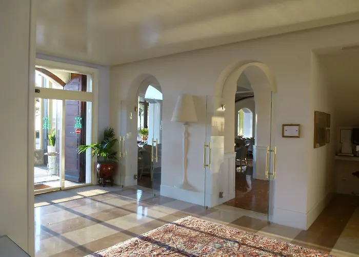 Beau Rivage Hotel Baveno