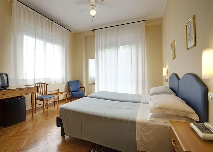 Beau Rivage Hotel Baveno