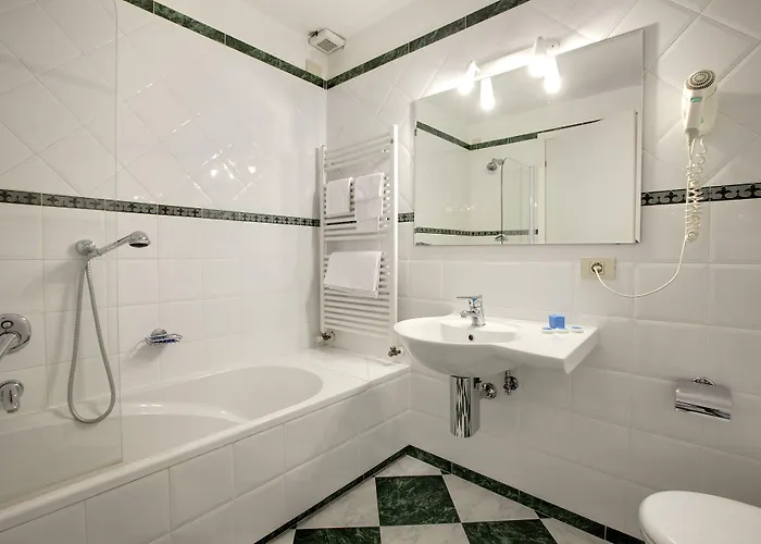 Beau Rivage 3* Baveno